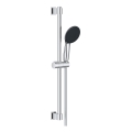 GROHE 27948001 - Tuš komplet VITALIO START 110, 600 mm, sijajni krom