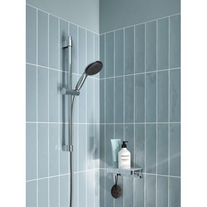 GROHE 27948001 - Tušni set VITALIO START 110 600 mm sijajni krom