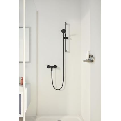 GROHE 279482431 - Tuš komplet VITALIO START 110 600 mm črn