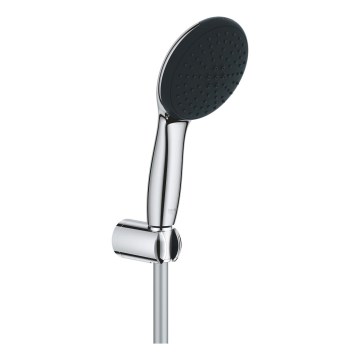 GROHE 27950001 - Tuš komplet VITALIO START 110, sijajni krom