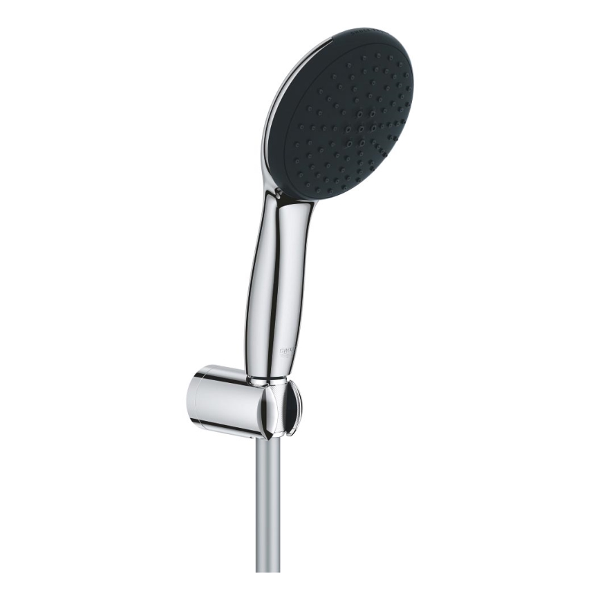 GROHE 27950001 - Tuš komplet VITALIO START 110, sijajni krom