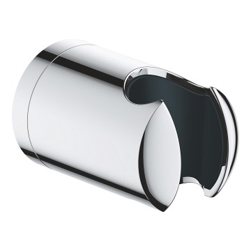 GROHE 27958001 - Stenski nosilec za tuš VITALIO UNIVERSAL, sijajni krom
