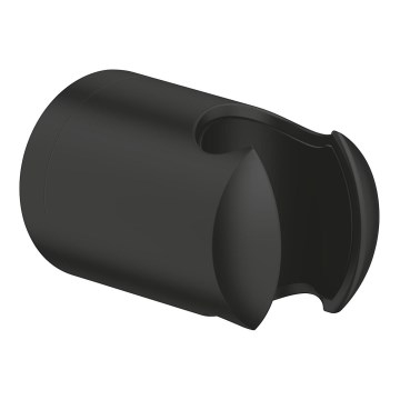 GROHE 279582430 - Nosilec za ročni tuš VITALIO UNIVERSAL 61 mm črn