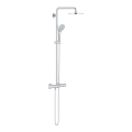 GROHE 27964000 - Tuš sistem EUPHORIA 210 mm sijajni krom