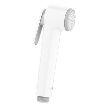 GROHE 28020L01 - Ročna prha TEMPESTA-F TRIGGER SPRAY 30 bela