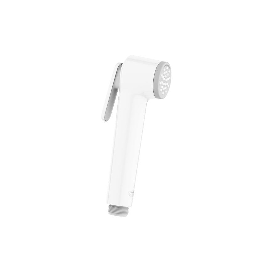 GROHE 28020L01 - Ročna prha TEMPESTA-F TRIGGER SPRAY 30 bela