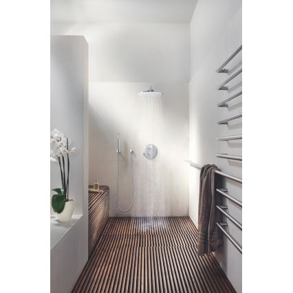 GROHE 28034000 - Ročna prha SENA, sijajni krom