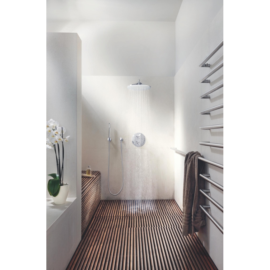 GROHE 28034000 - Ročna prha SENA, sijajni krom