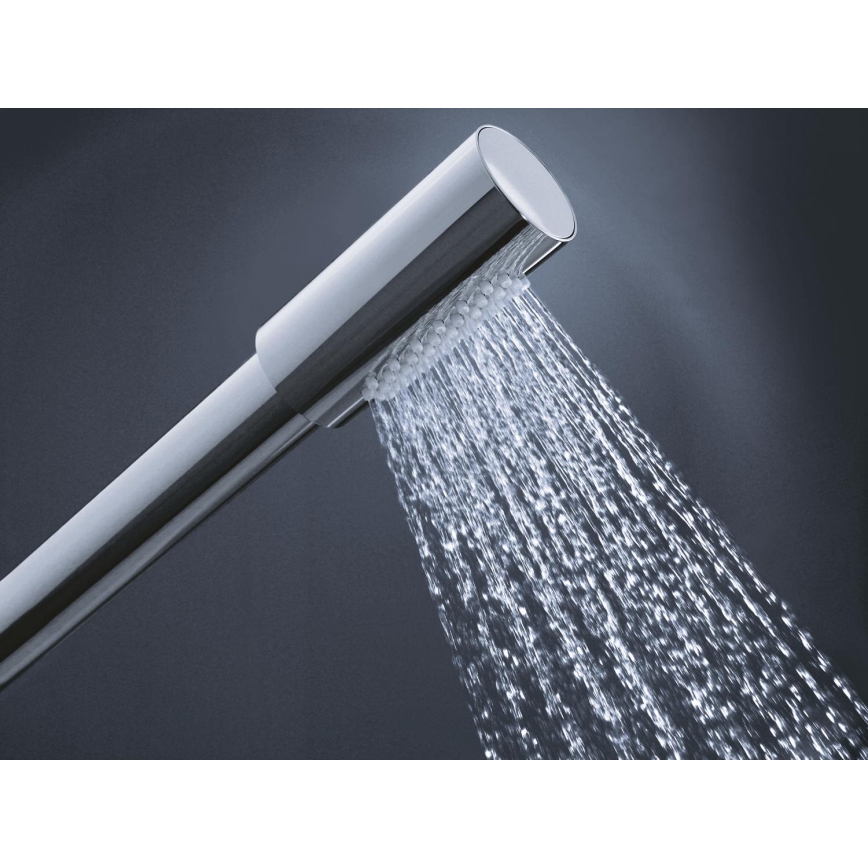 GROHE 28034000 - Ročna prha SENA, sijajni krom