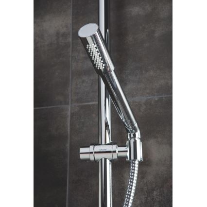 GROHE 28034000 - Ročna prha SENA, sijajni krom