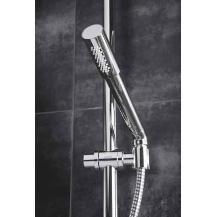 GROHE 28034000 - Ročna prha SENA, sijajni krom