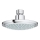GROHE 28233000 - Tušna glava EUPHORIA COSMOPOLITAN 160, sijajni krom
