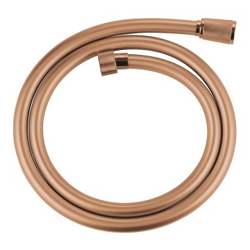 GROHE 28362DA0 - Tušna cev SILVERFLEX 1250 mm bakrena