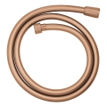 GROHE 28362DA1 - Pršna cev SILVERFLEX 1250 mm bakrena