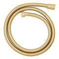GROHE 28362GL1 - Tušna cev SILVERFLEX 1250 mm, brušeno zlato