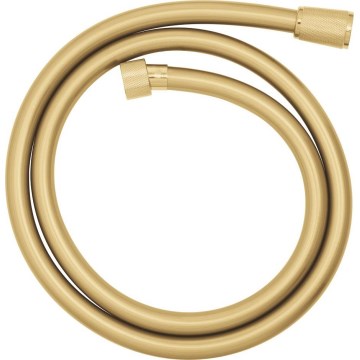 GROHE 28362GL1 - Tušna cev SILVERFLEX 1250 mm, brušeno zlato