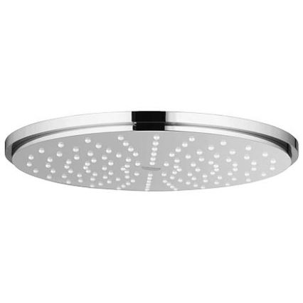 GROHE 28368000 - Glava tuša RAINSHOWER COSMOPOLITAN Ø 210 mm, visokosijajni krom