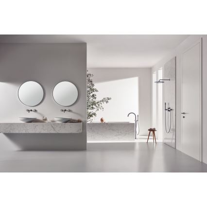 GROHE 28388DC0 - Tušna cev SILVERFLEX 1750 mm iz nerjavečega jekla