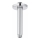 GROHE 28724000 - Stenska roka RAINSHOWER 142 mm sijajni krom