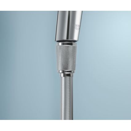 GROHE 28741002 - tušna cev VITALIOFLEX TREND 1500 mm