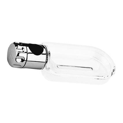 GROHE 28856000 - Posoda za milo RELEXA prozorna