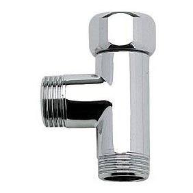 GROHE 28874000 - T-kos DN 15 sijajni krom