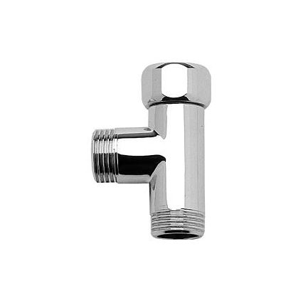 GROHE 28874000 - T-kos DN 15 sijajni krom