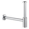 GROHE 28912000 - sifon DN 32, sijajni krom