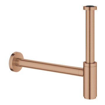 GROHE 28912DL0 - Sifon DN 32 bronast