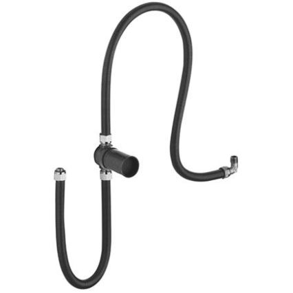 GROHE 28995000 - Priključni komplet TALENTOFILL DN 20 sijajni krom