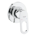 GROHE 29042000 - Tušna armatura BAULOOP sijajni krom