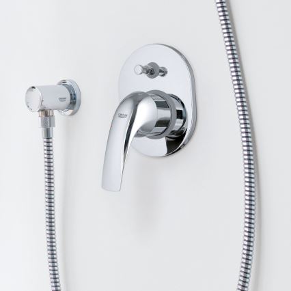 GROHE 29043000 - Kadna armatura EUROCUBE, sijajni krom