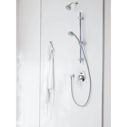 GROHE 29043000 - Kadna armatura EUROCUBE, sijajni krom