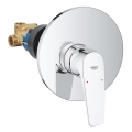 GROHE 29116000 - Tušna baterija START FLOW poliran krom