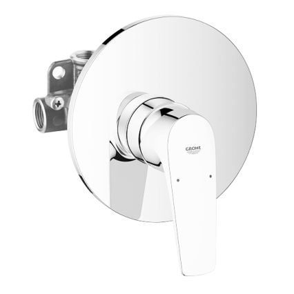 GROHE 29116000 - Tušna baterija START FLOW poliran krom