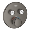 GROHE 29119AL0 - Termostat GROHTHERM SMARTCONTROL, antracit
