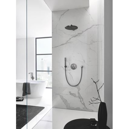 GROHE 29119AL0 - Termostat GROHTHERM SMARTCONTROL, grafit
