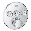 GROHE 29121000 - Termostatska baterija GROHTHERM SMARTCONTROL sijajni krom