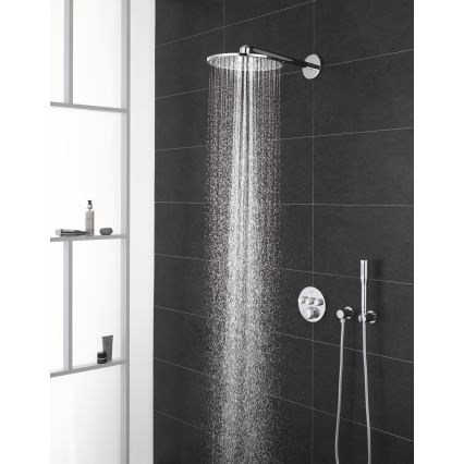 GROHE 29121000 - Termostatska baterija GROHTHERM SMARTCONTROL sijajni krom