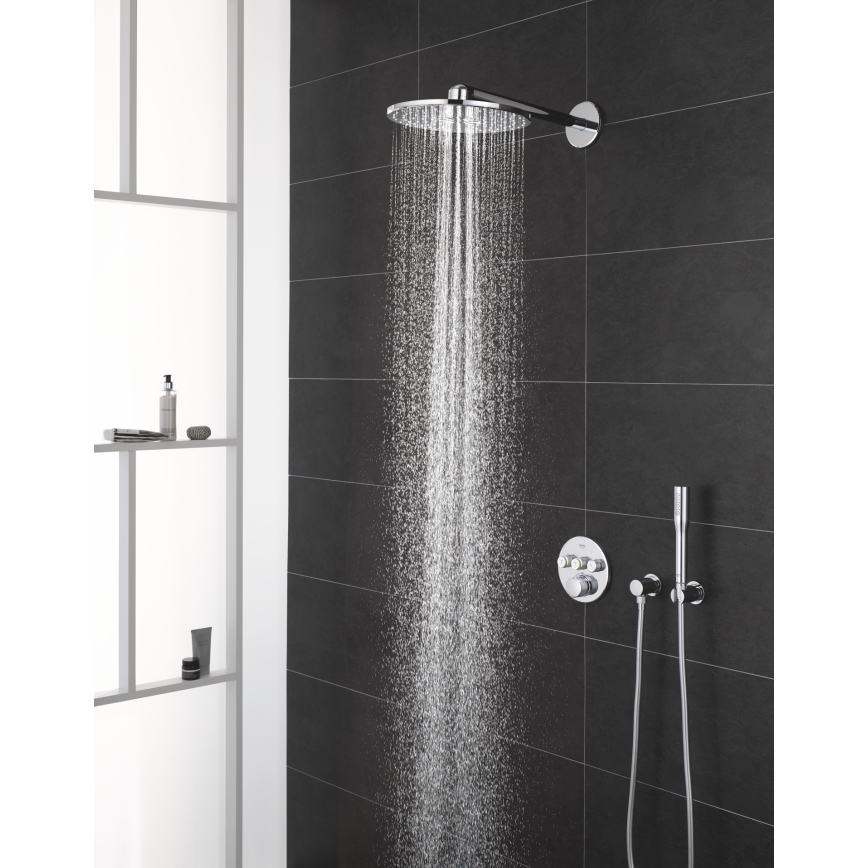 GROHE 29121000 - Termostatska baterija GROHTHERM SMARTCONTROL sijajni krom