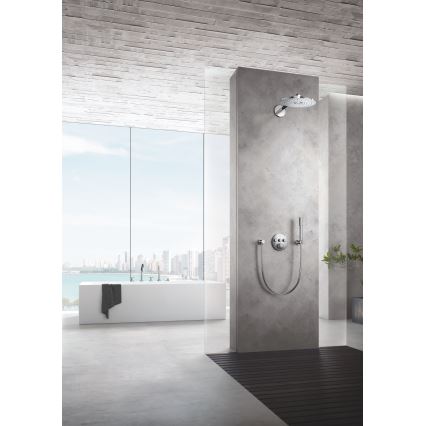 GROHE 29121000 - Termostatska baterija GROHTHERM SMARTCONTROL sijajni krom