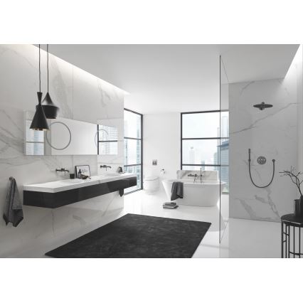 GROHE 29121AL0 - Termostatska tuš armatura za podometno vgradnjo GROHTHERM SMARTCONTROL grafit