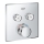 GROHE 29124000 - Termostat GROHTHERM SMARTCONTROL, sijajni krom