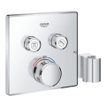 GROHE 29125000 - Termostatska armatura za kad GROHTHERM SMARTCONTROL, krom