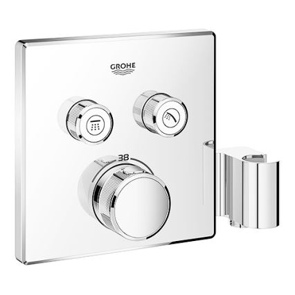 GROHE 29125000 - Termostatska armatura za kad GROHTHERM SMARTCONTROL, krom
