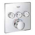 GROHE 29126000 - Termostatska armatura GROHTHERM SMARTCONTROL, sijajni krom