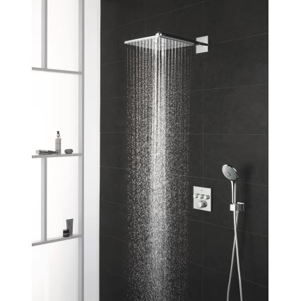 GROHE 29126000 - Termostatska armatura GROHTHERM SMARTCONTROL, sijajni krom