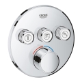 GROHE 29146000 - Baterija SMARTCONTROL, sijajni krom