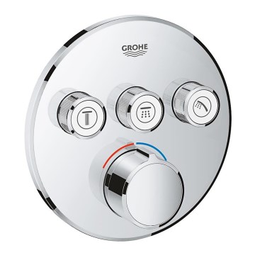 GROHE 29146000 - Baterija SMARTCONTROL, sijajni krom