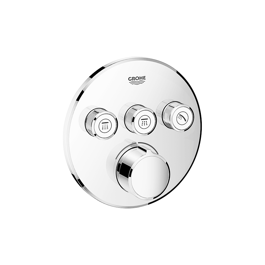 GROHE 29146000 - Baterija SMARTCONTROL, sijajni krom